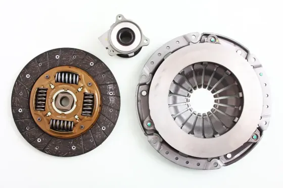 Корзина+диск+выжимной Lacetti 1.8 Valeo Винница