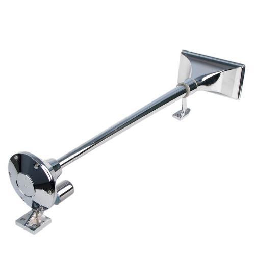 Металлический воздушный сигнал CA-13740 Elephant, 24V, 740 мм, 1 дудка Харьков - изображение 6