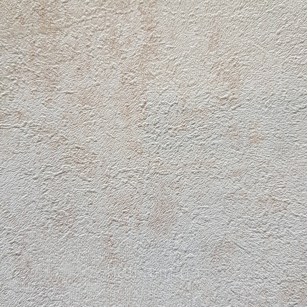 Обои метровые винил на флизелине Decowall Retro под штукатурку под бетон бежевые молочные Киев - изображение 1