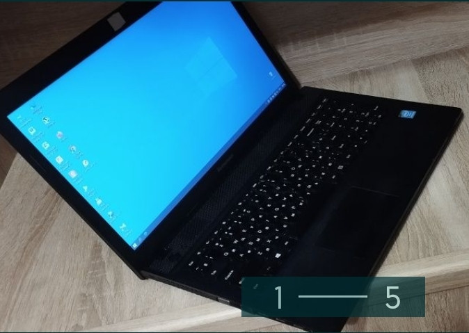 Ноутбук Lenovo 6/300Gb. Київ - фото 3