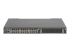 Сервер Avaya Virtual Services Platform 7024XT - Switch verwaltet 24 x 10 Gigabit Ethernet Amount of ports: (AL7000S2FE6) Київ - фото 1