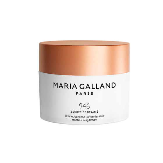 Крем для еластичності та пружності шкіри тіла 946 Youth Firming Cream Maria Galland Paris, 200 мл Дніпро