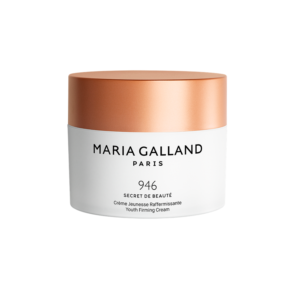 Крем для эластичности и упругости кожи тела 946 Youth Firming Cream Maria Galland Paris, 200 мл Днепр - изображение 1