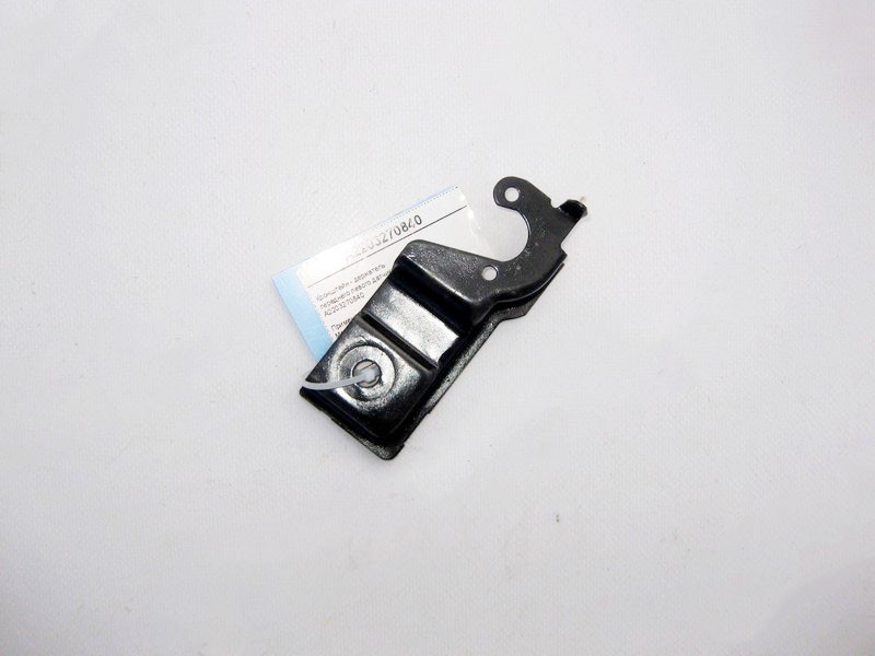 Mercedes-Benz  A2203270840 Кронштейн - тримач переднього лівого датчика рівня кузова S-Class W220 CL C215 Одеса - фото 1