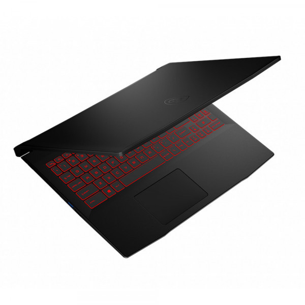 MSI Katana GF66 15.6