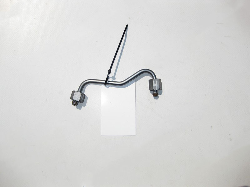 Mercedes-Benz  A6540709000 Напірна трубка форсунки для двигуна OM654 R4 2.0 Diesel Одеса - фото 2