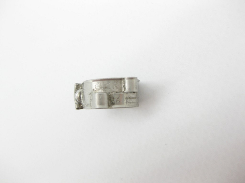 Mercedes-Benz  A0069971890 Затискний хомут 13 - 14.5 мм Одесса - изображение 7