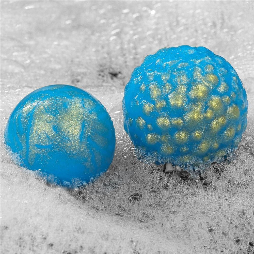 Вагинальные шарики KULKI OCEAN'S TONER EGG SET Sex Aura Киев - изображение 7
