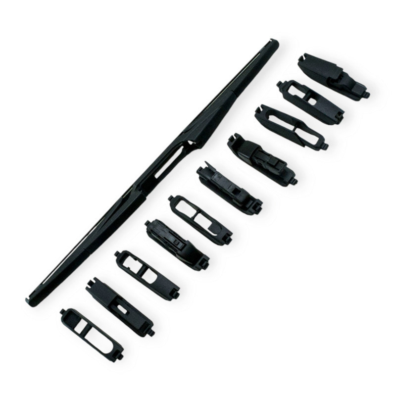 Щітка заднього carway rear 350мм (+ 10 адапт.) двірника Мукачево - фото 1