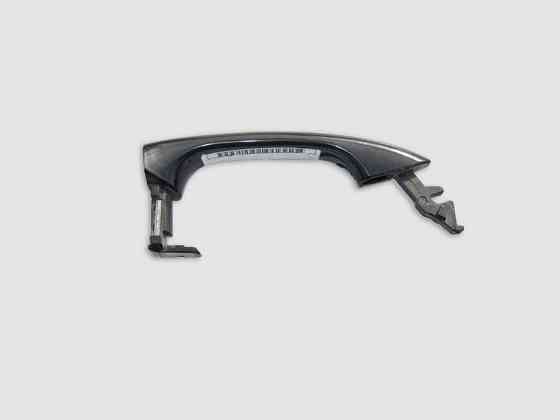 Mercedes-Benz  A2197600670 Зовнішня ручка передніх правих дверей з хромом CLS C219 Одеса