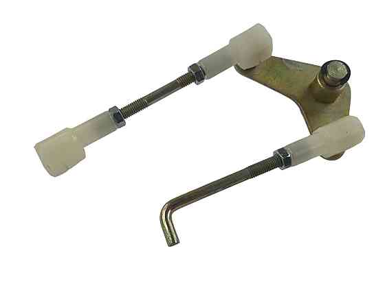 Тяга акселератора 2101-2107, 2121-21214 (тяга карбюратора) приводу Мукачево