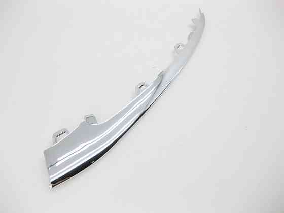 Mercedes-Benz  A2228857800 Нова хром накладка бампера нижня права AMG S-Class W222 Одесса