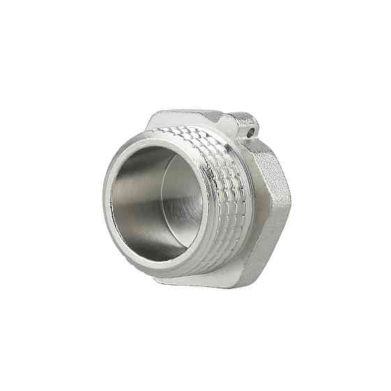Заглушка Thermo Alliance Forte 1/2" НР SF35315 Київ