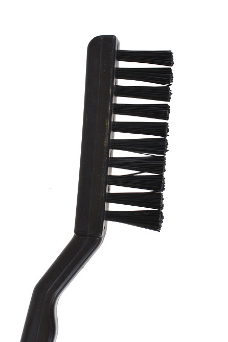 ZD Щетка ESD, ZD-155Е, 180х16мм, 20 пучков Полтава - изображение 1