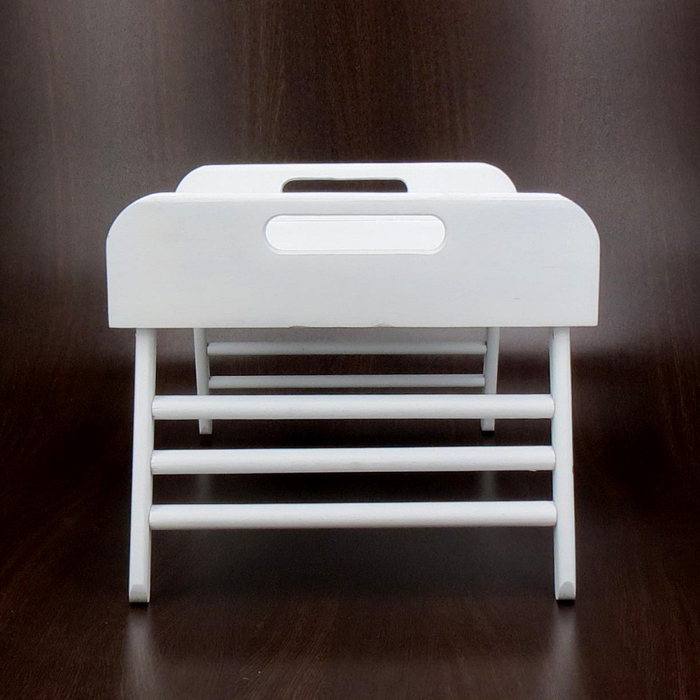 Столик-поднос для завтрака 