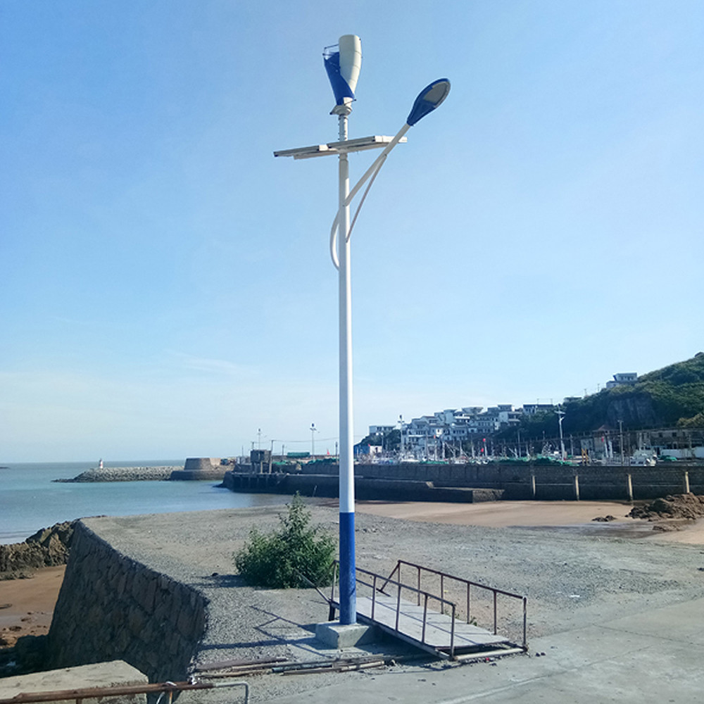 Вертикальний вітрогенератор 1 кВт/48 Вт 1,80,65 м 45 кг Київ - фото 5