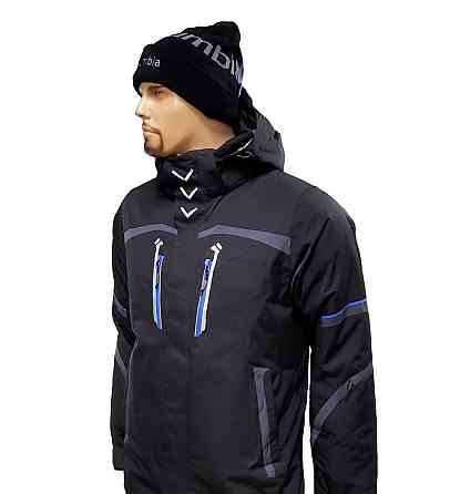 Зимняя горнолыжная, професиональная куртка Киев