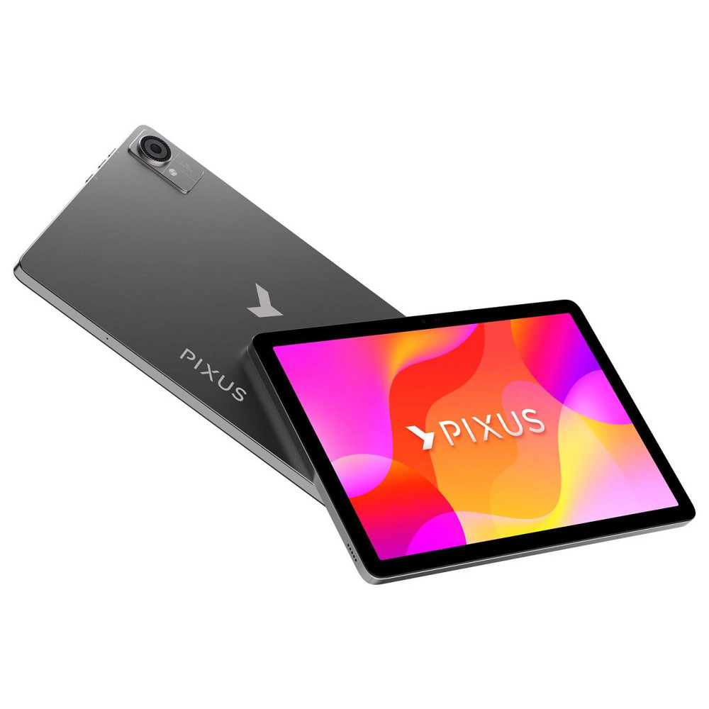 Планшет Pixus Line NEW 6/128GB 4G Dual Sim Grafite ( 18660 ) Харків - фото 9