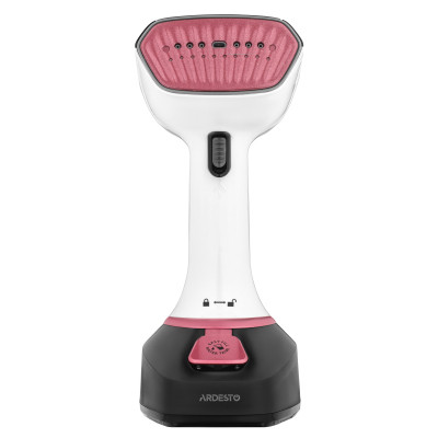 Відпарювач для одягу Ardesto SI-S1400 Вінниця - фото 8