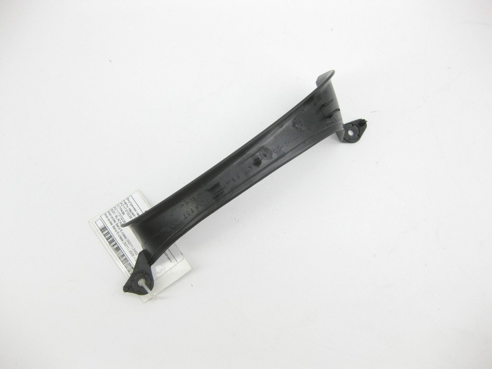 Mercedes-Benz  A2117370228 Внутрішня накладка ручки закриття - підлокітника карти задніх правих дверей E-class W211 E-class S211 Одеса - фото 9