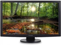 Монітор 24" ViewSonic VG2433-LED Black клас "Б" Луцьк - фото 1
