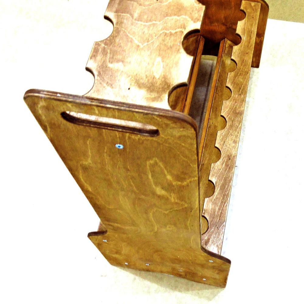 Органайзер для удочек 