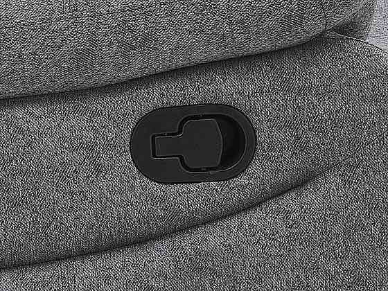 Крісло розкладне NERON сірий TAP.158 Днепр