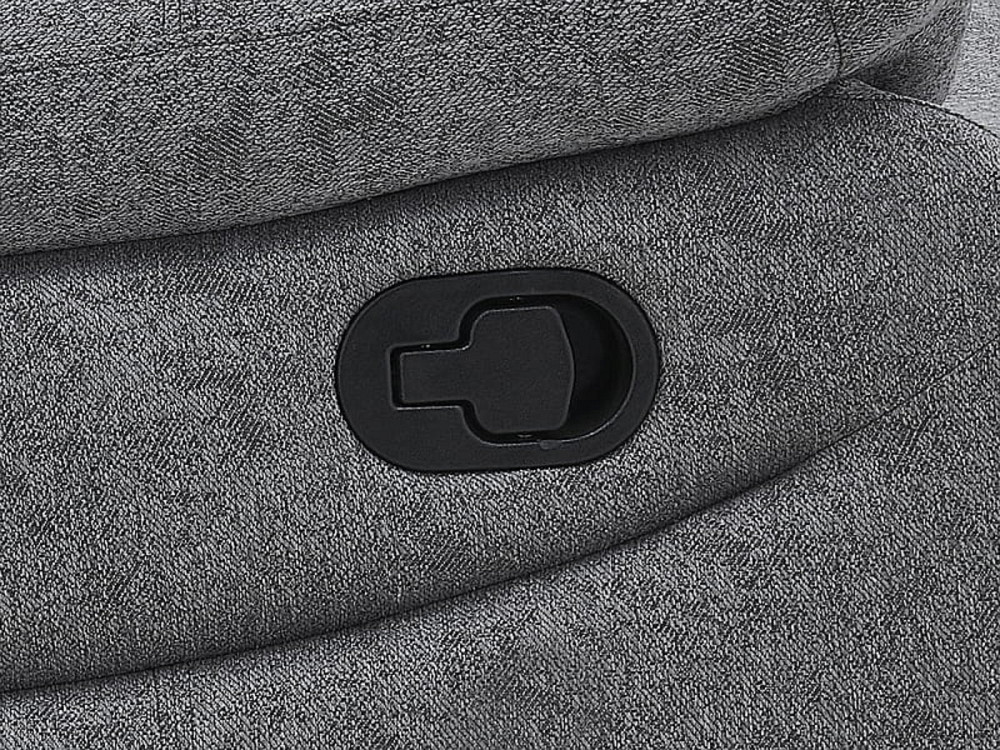 Крісло розкладне NERON сірий TAP.158 Днепр - изображение 5