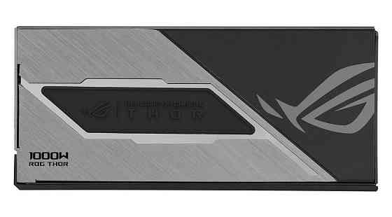 Блок живлення Asus ROG Thor 1000W Platinum III (90YE00V3-B0NA00) ( 12581 ) Харків