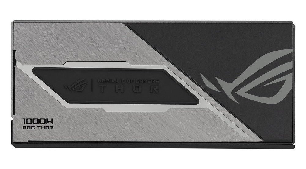 Блок живлення Asus ROG Thor 1000W Platinum III (90YE00V3-B0NA00) ( 12581 ) Харків - фото 1