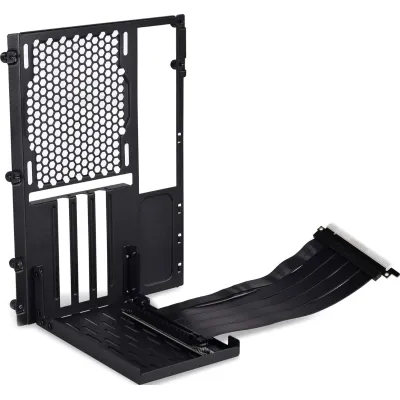 Райзер Lian Li PCIe 4.0 RISER CABLE 200mm (G89.PW-PCI-420) Вінниця