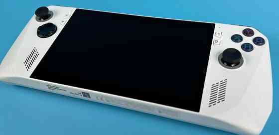 Портативная игровая приставка ASUS ROG Ally 512 Gb. Харьков