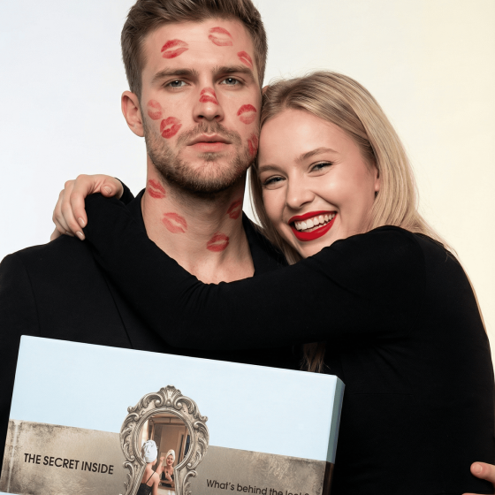 Hillary Sweet Secret Set Киев