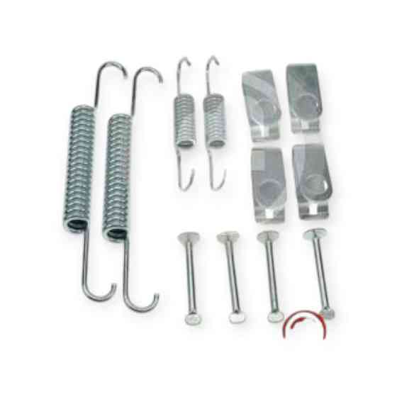 Ремкомплект Chevrolet Captiva (06-15) ручника Мукачево