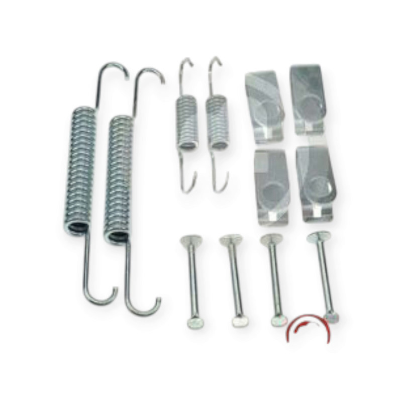 Ремкомплект Chevrolet Captiva (06-15) ручника Мукачево - изображение 1