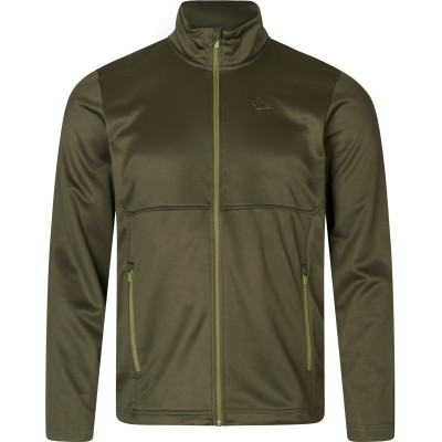 Кофта Seeland Elliot fleece Зелений 3XL (13021532208) Винница - изображение 1