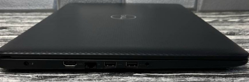 Ноутбук: DELL 17.3/ FHD/ IPS/ i3-10/ 8Gb/SSD / 500Gb. Київ - фото 3