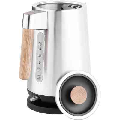 Електрочайник ECG RK 1767 Strix Timber Вінниця