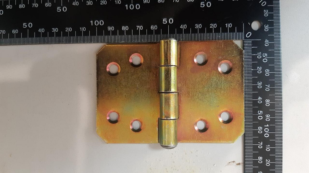 Завіса скрині будівельна сплетена від польського виобника 