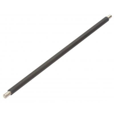 Вал гумовий HP M607/608/609 (LPR-M609) CET (CET211016) Вінниця - фото 1