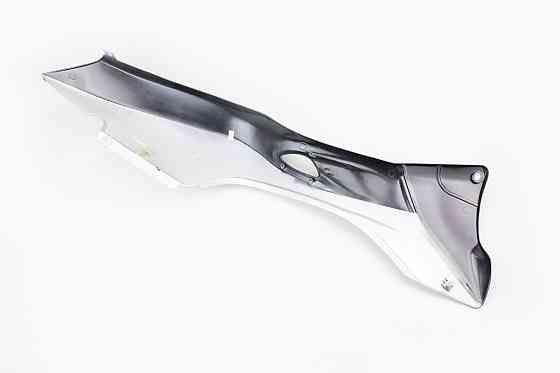 ZS200GS пластик задній бічний правий, ЧОРНО-СІРИЙ Киев