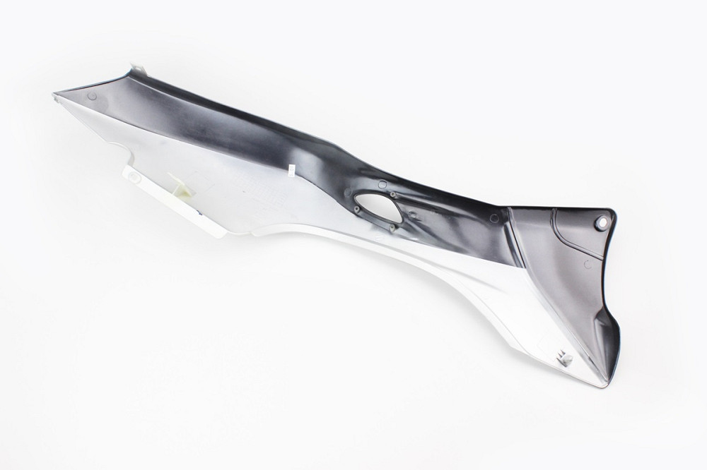 ZS200GS пластик задній бічний правий, ЧОРНО-СІРИЙ Київ - фото 2