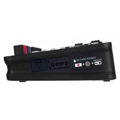 Мікшерний пульт Zoom LiveTrak L-6 (531031) Вінниця