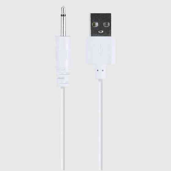 USB-кабель для заряджання Svakom 2.5 Charge cable Sex Aura Київ