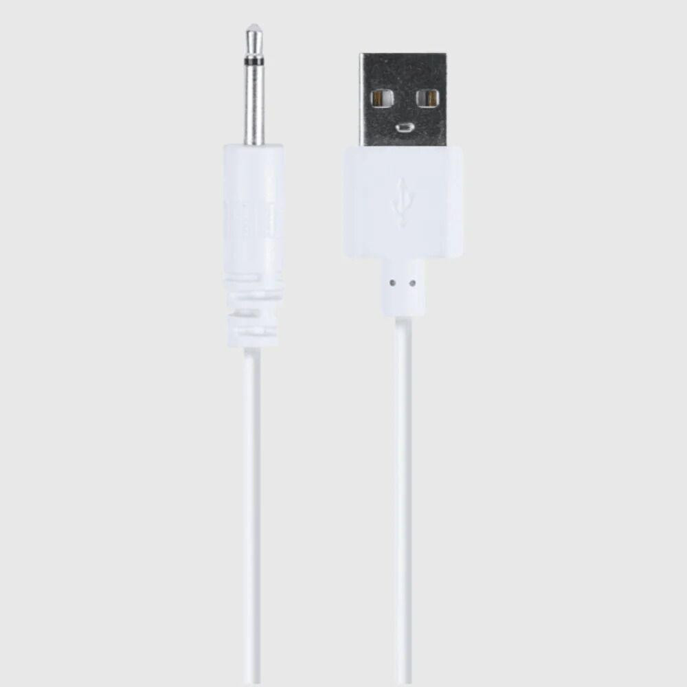 USB-кабель для заряджання Svakom 2.5 Charge cable Sex Aura Київ - фото 1