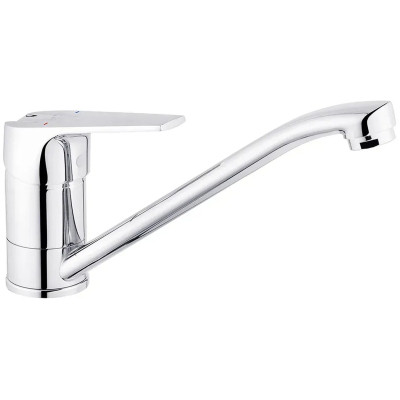 Змішувач Kroner Odra-C030 (CV021079) Вінниця - фото 1