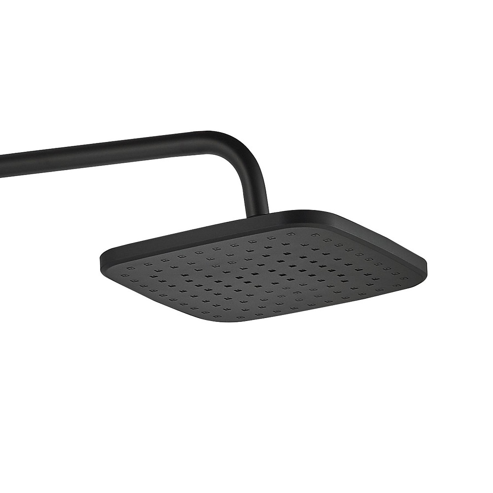 Душова система Globus Lux LAGUNA GLA-0005N-10-BB Тернопіль - фото 2