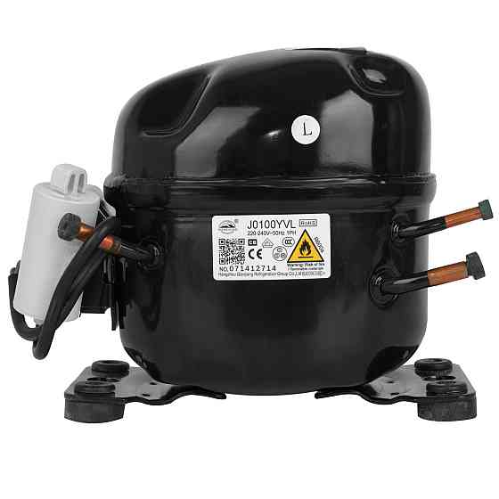 Компресор J0100YVL для холодильника ERGO (6673419) Київ
