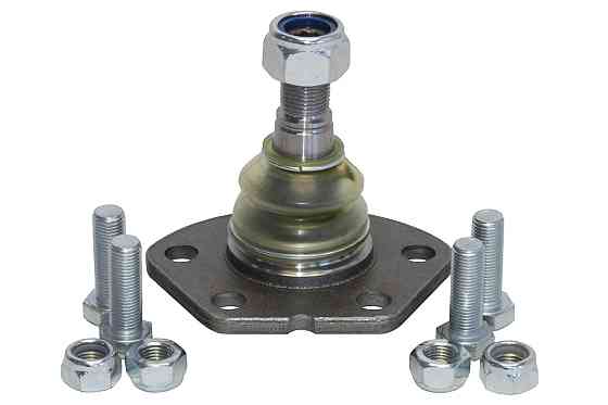 Кульова R16 Citroen Jumper ll, Fiat Ducato As Metal 10FI3005 Київ
