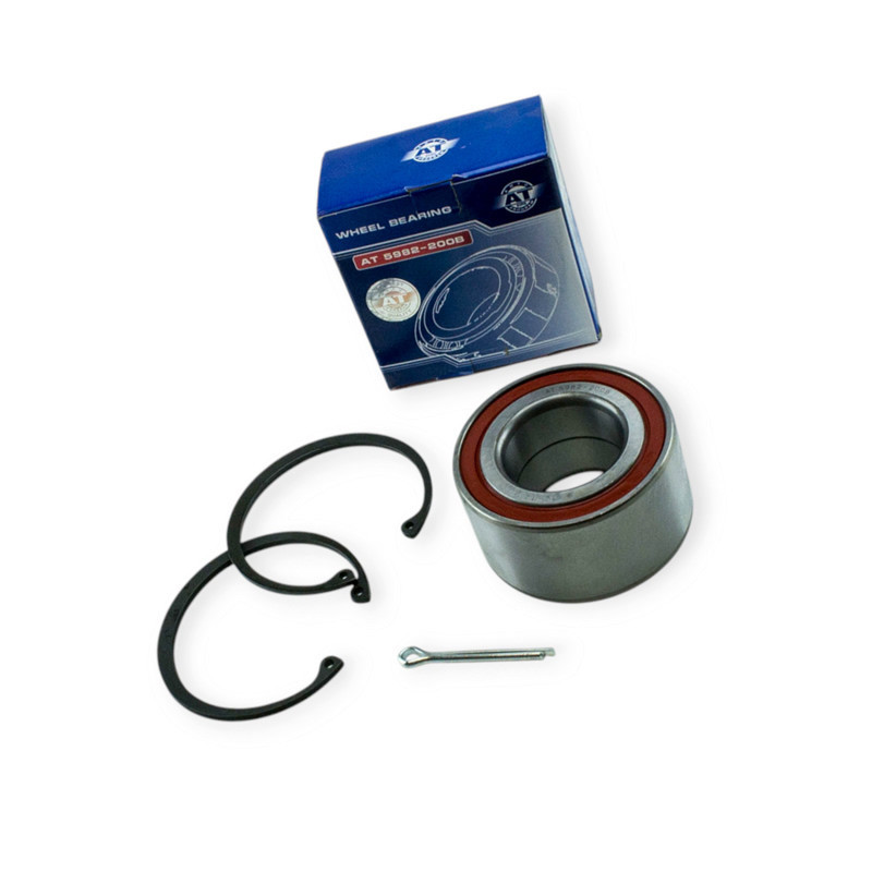 Підшипник маточини Lacetti передній Мукачево - фото 1